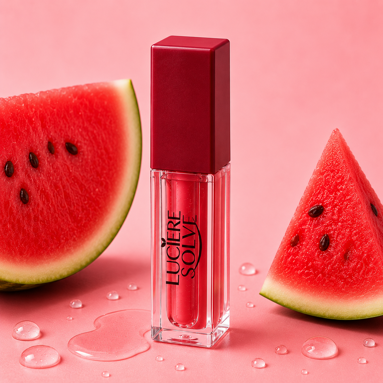 Watermelon Lip Oil